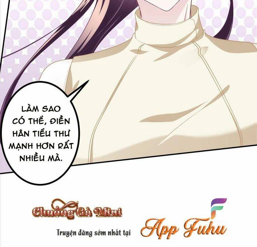 Bảo Bối Của Lão Đại Đã Xuyên Không Trở Về! Chapter 143 - 9