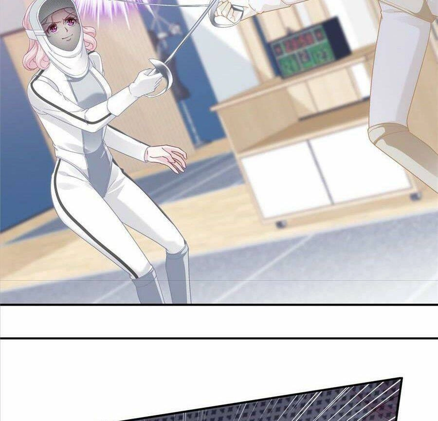 Bảo Bối Của Lão Đại Đã Xuyên Không Trở Về! Chapter 143 - 11