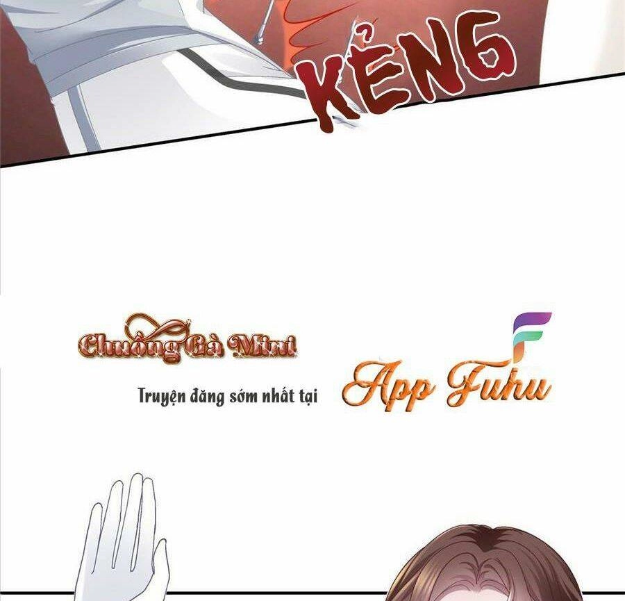 Bảo Bối Của Lão Đại Đã Xuyên Không Trở Về! Chapter 143 - 14