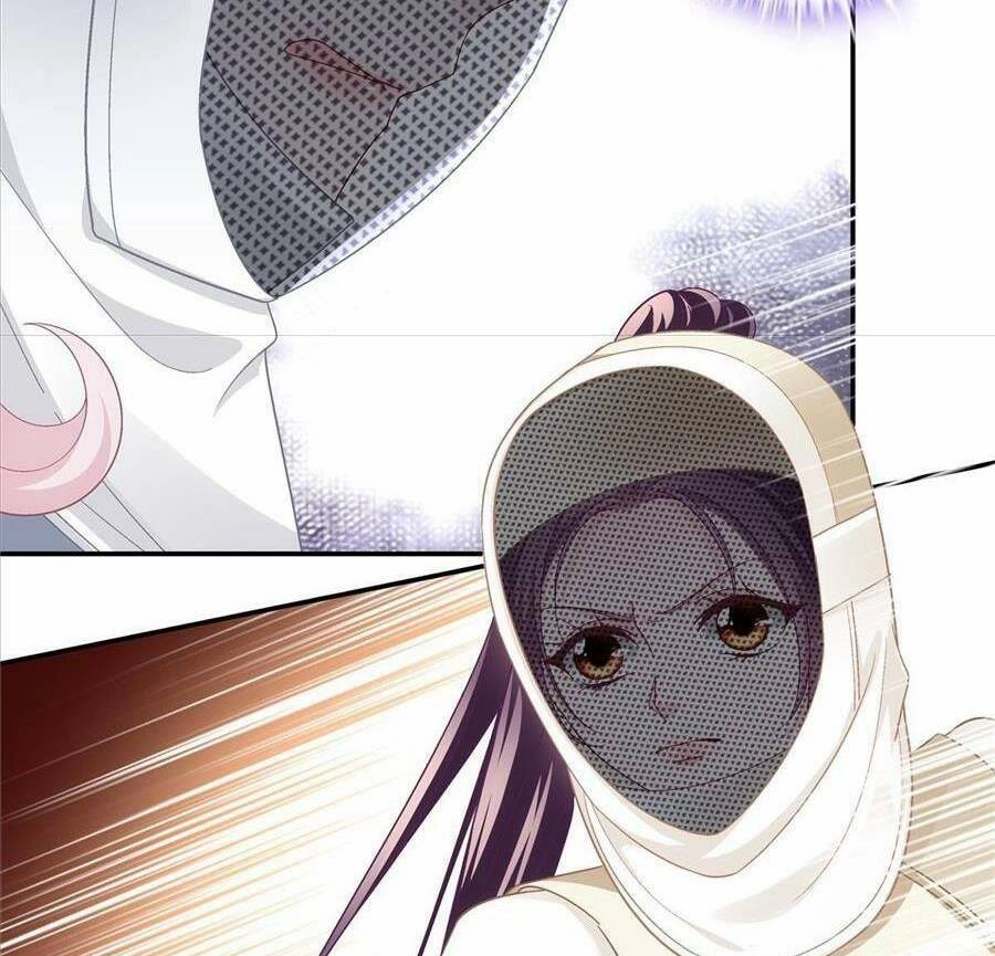 Bảo Bối Của Lão Đại Đã Xuyên Không Trở Về! Chapter 143 - 17