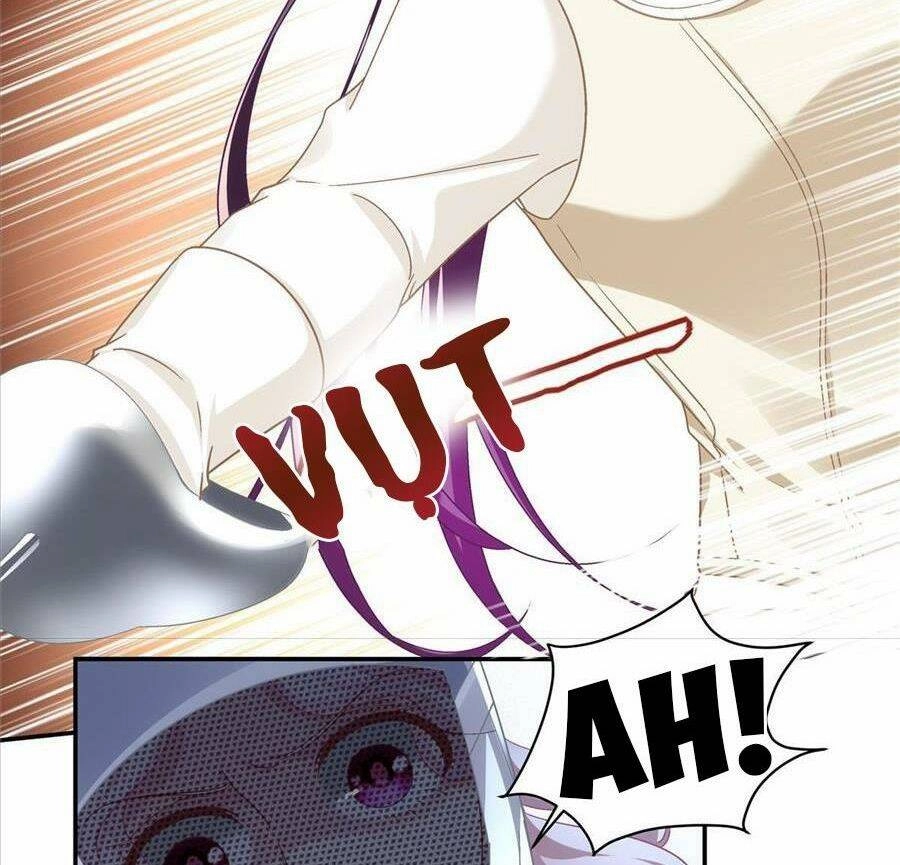 Bảo Bối Của Lão Đại Đã Xuyên Không Trở Về! Chapter 143 - 18