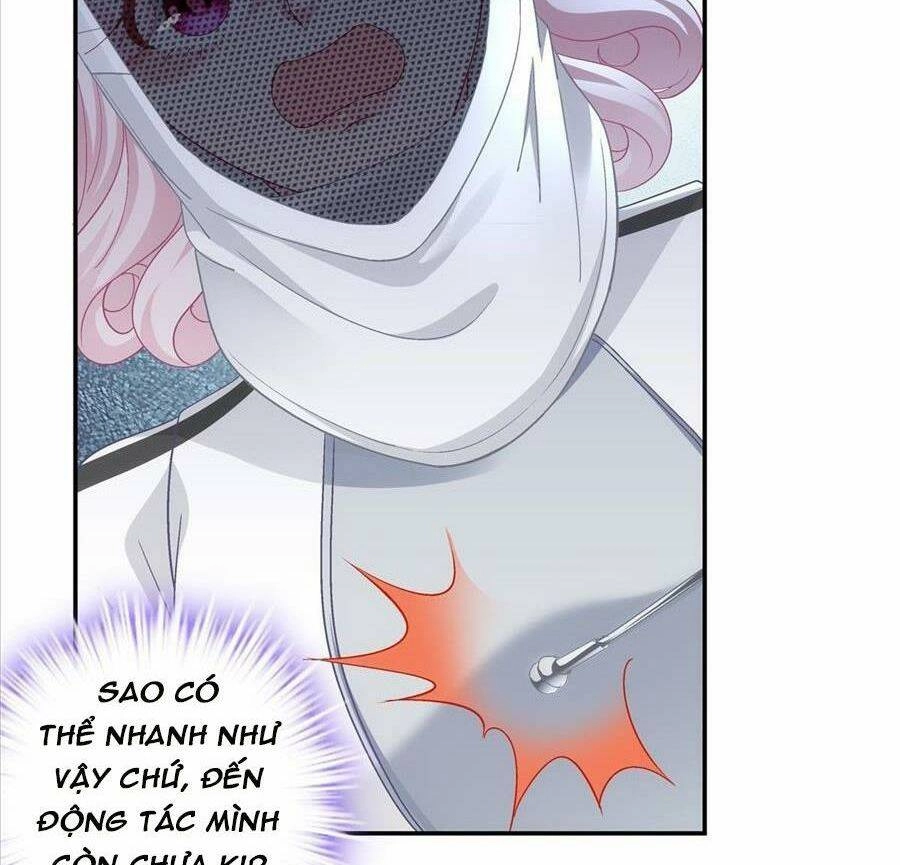 Bảo Bối Của Lão Đại Đã Xuyên Không Trở Về! Chapter 143 - 19