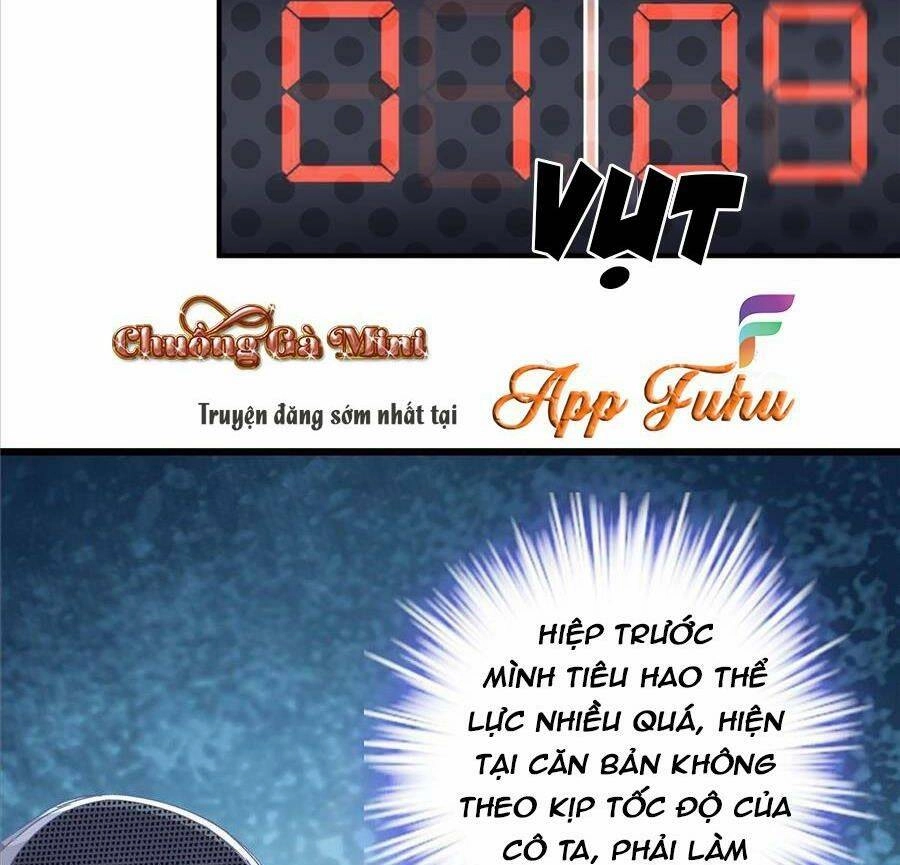 Bảo Bối Của Lão Đại Đã Xuyên Không Trở Về! Chapter 143 - 25