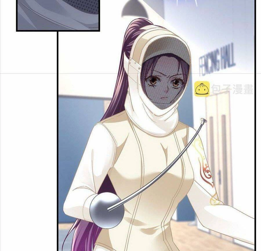 Bảo Bối Của Lão Đại Đã Xuyên Không Trở Về! Chapter 143 - 28