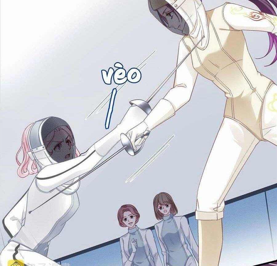 Bảo Bối Của Lão Đại Đã Xuyên Không Trở Về! Chapter 143 - 30