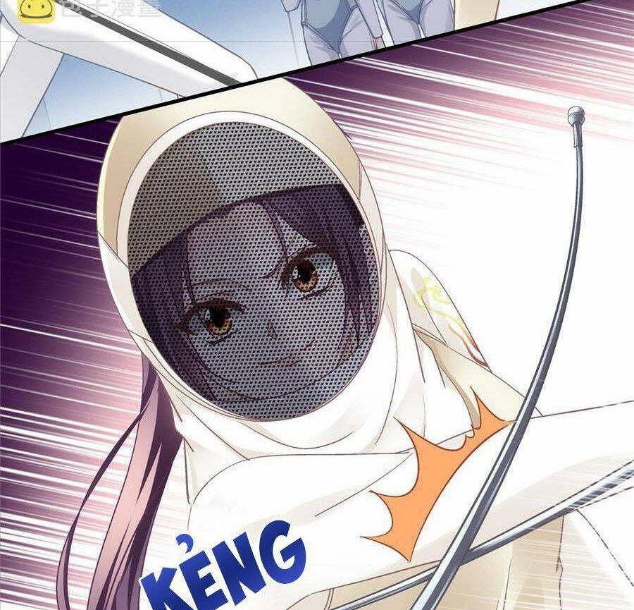 Bảo Bối Của Lão Đại Đã Xuyên Không Trở Về! Chapter 143 - 31