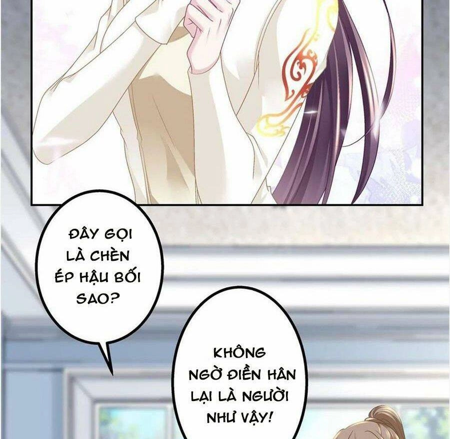 Bảo Bối Của Lão Đại Đã Xuyên Không Trở Về! Chapter 144 - 7