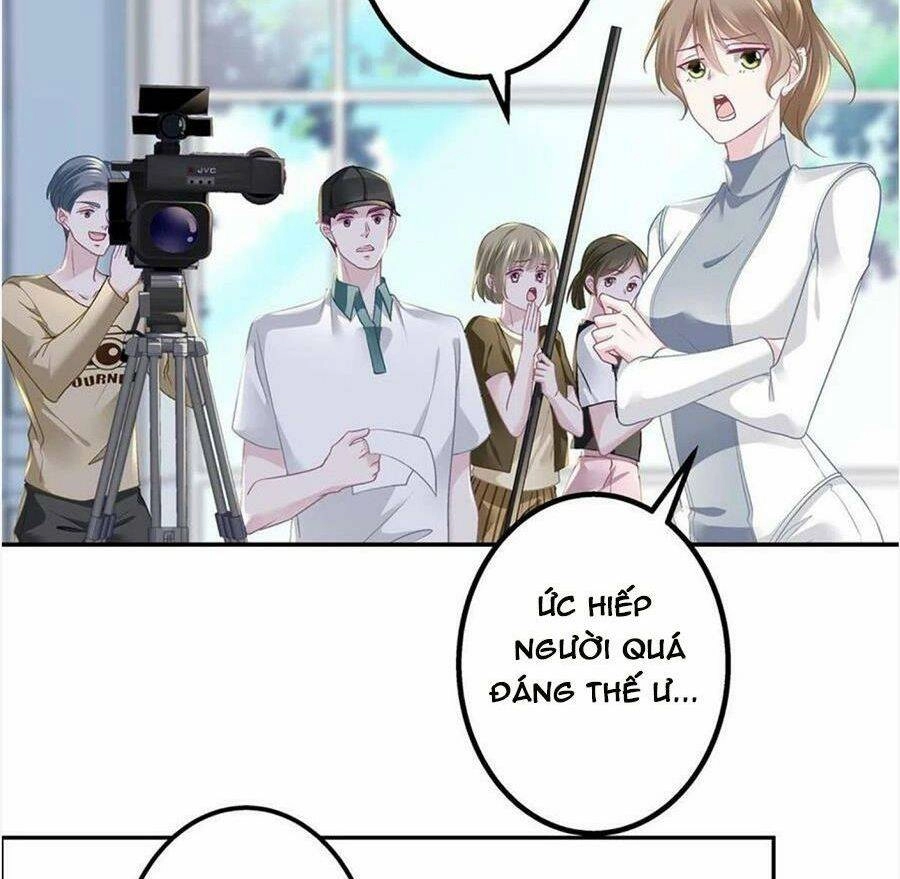 Bảo Bối Của Lão Đại Đã Xuyên Không Trở Về! Chapter 144 - 8