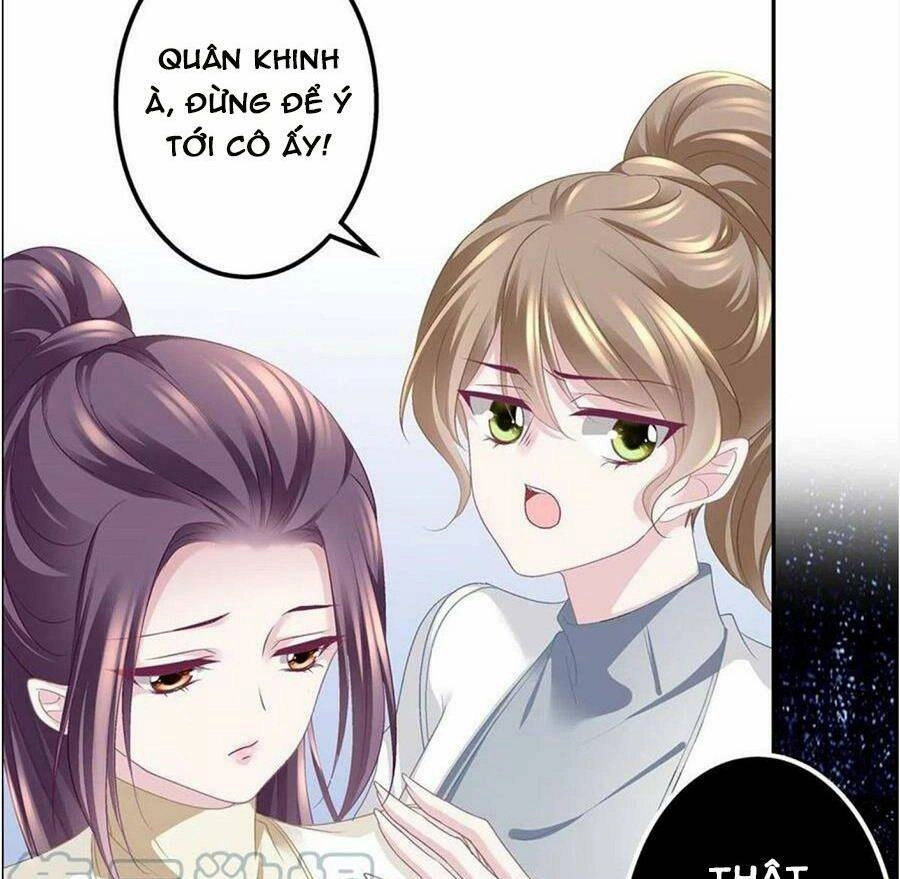 Bảo Bối Của Lão Đại Đã Xuyên Không Trở Về! Chapter 144 - 9