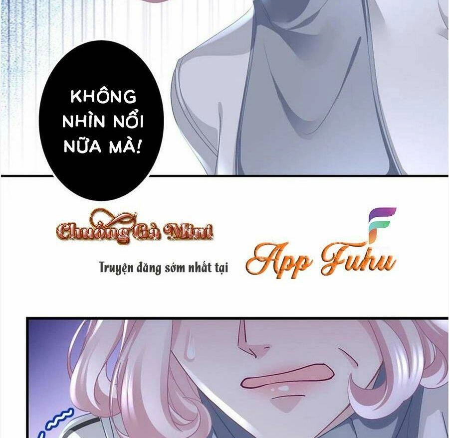 Bảo Bối Của Lão Đại Đã Xuyên Không Trở Về! Chapter 144 - 11