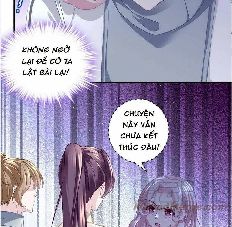 Bảo Bối Của Lão Đại Đã Xuyên Không Trở Về! Chapter 144 - 12