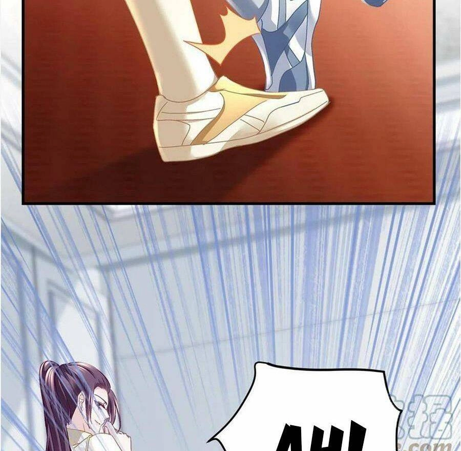 Bảo Bối Của Lão Đại Đã Xuyên Không Trở Về! Chapter 144 - 16