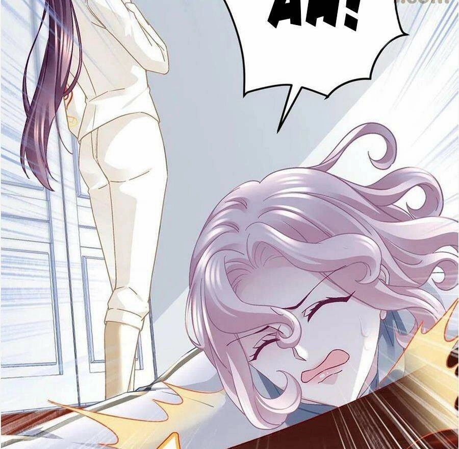 Bảo Bối Của Lão Đại Đã Xuyên Không Trở Về! Chapter 144 - 17