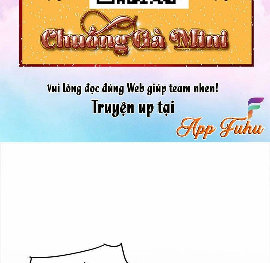 Bảo Bối Của Lão Đại Đã Xuyên Không Trở Về! Chapter 144 - 19