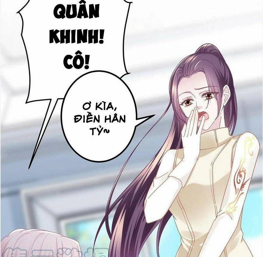 Bảo Bối Của Lão Đại Đã Xuyên Không Trở Về! Chapter 144 - 20