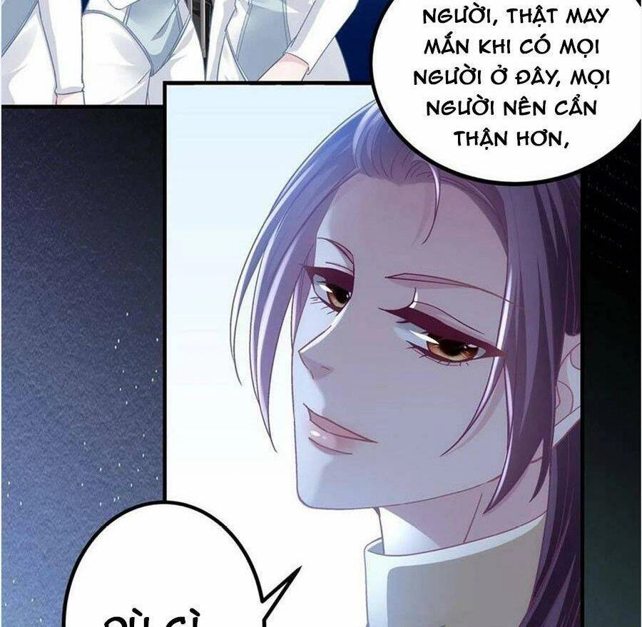 Bảo Bối Của Lão Đại Đã Xuyên Không Trở Về! Chapter 144 - 23