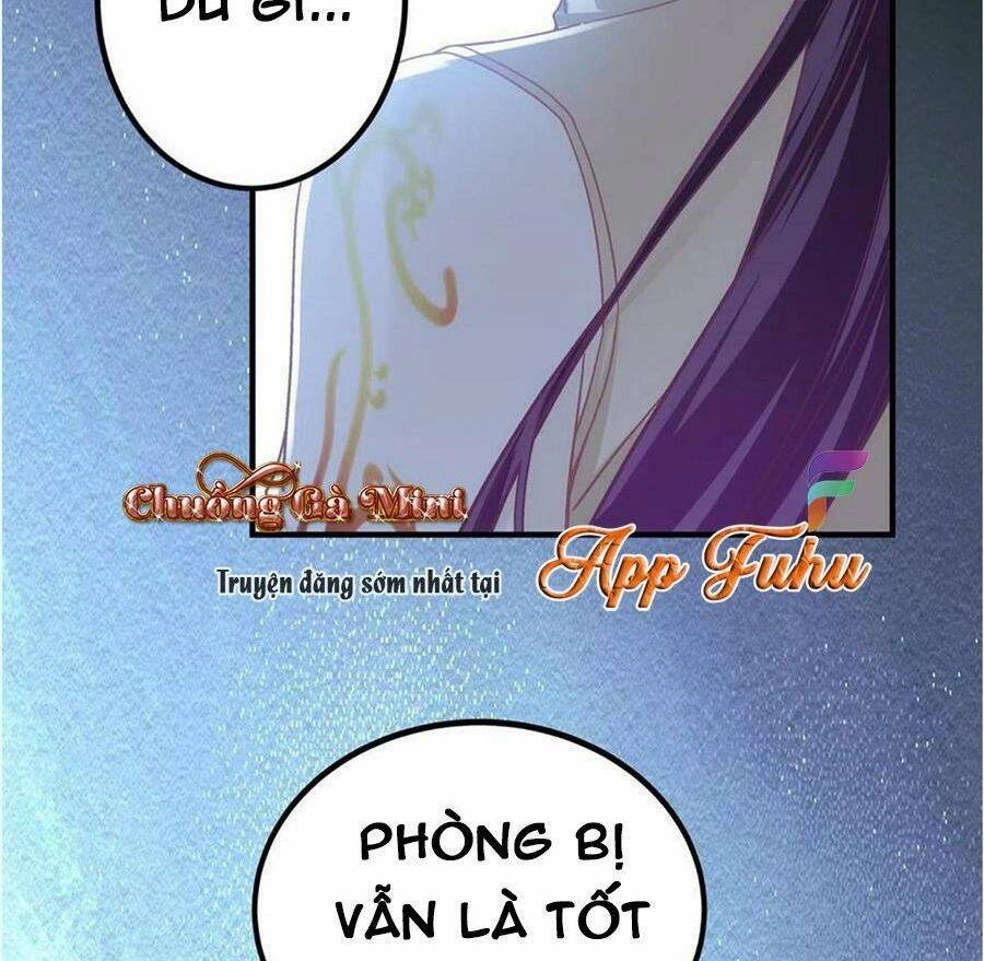 Bảo Bối Của Lão Đại Đã Xuyên Không Trở Về! Chapter 144 - 24