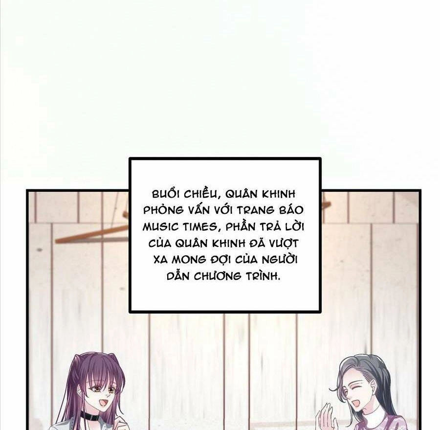 Bảo Bối Của Lão Đại Đã Xuyên Không Trở Về! Chapter 144 - 27