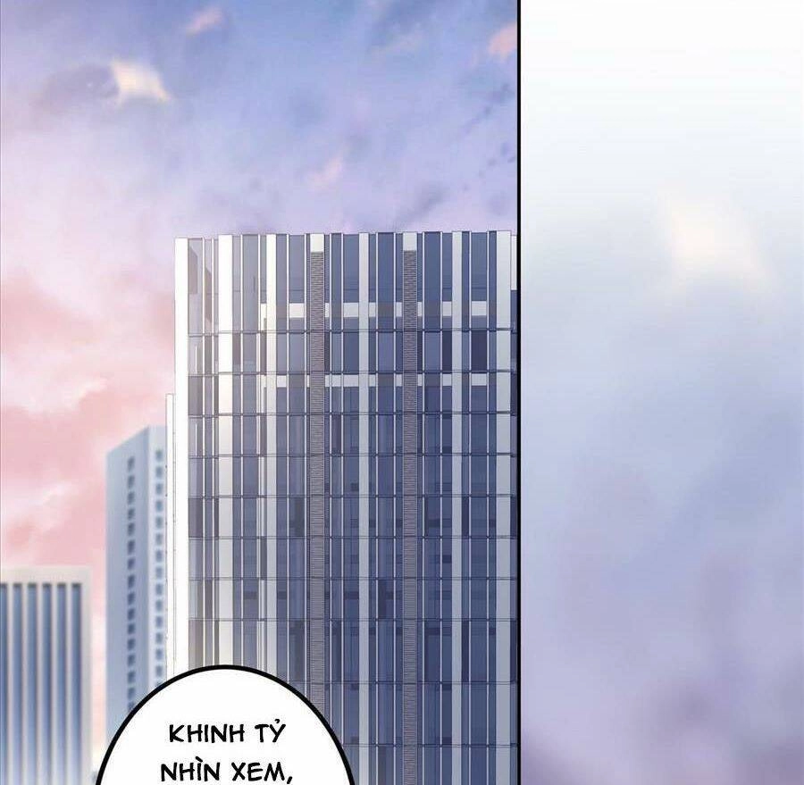 Bảo Bối Của Lão Đại Đã Xuyên Không Trở Về! Chapter 144 - 29