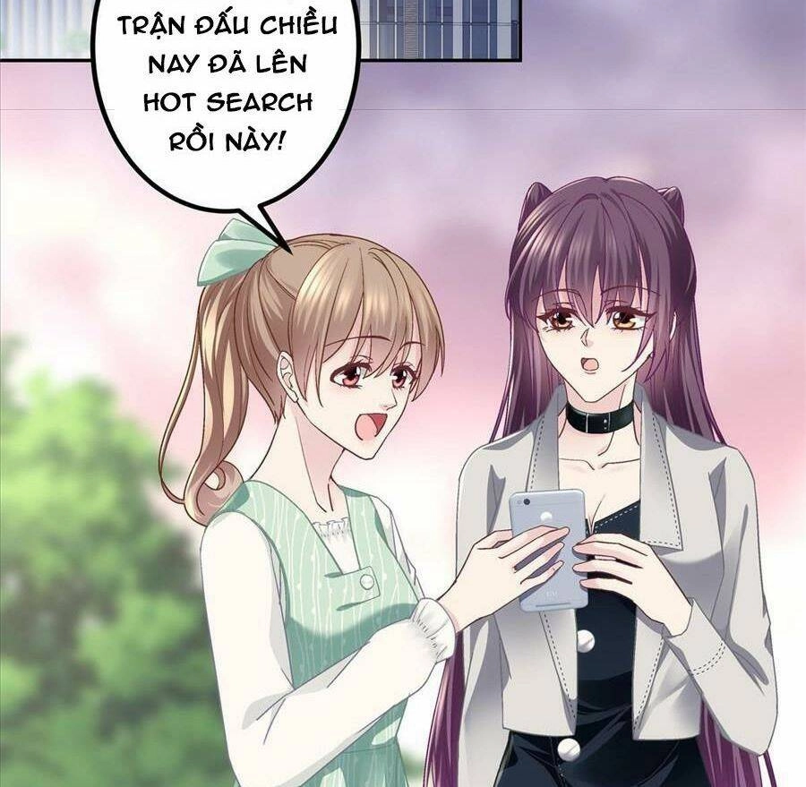 Bảo Bối Của Lão Đại Đã Xuyên Không Trở Về! Chapter 144 - 30