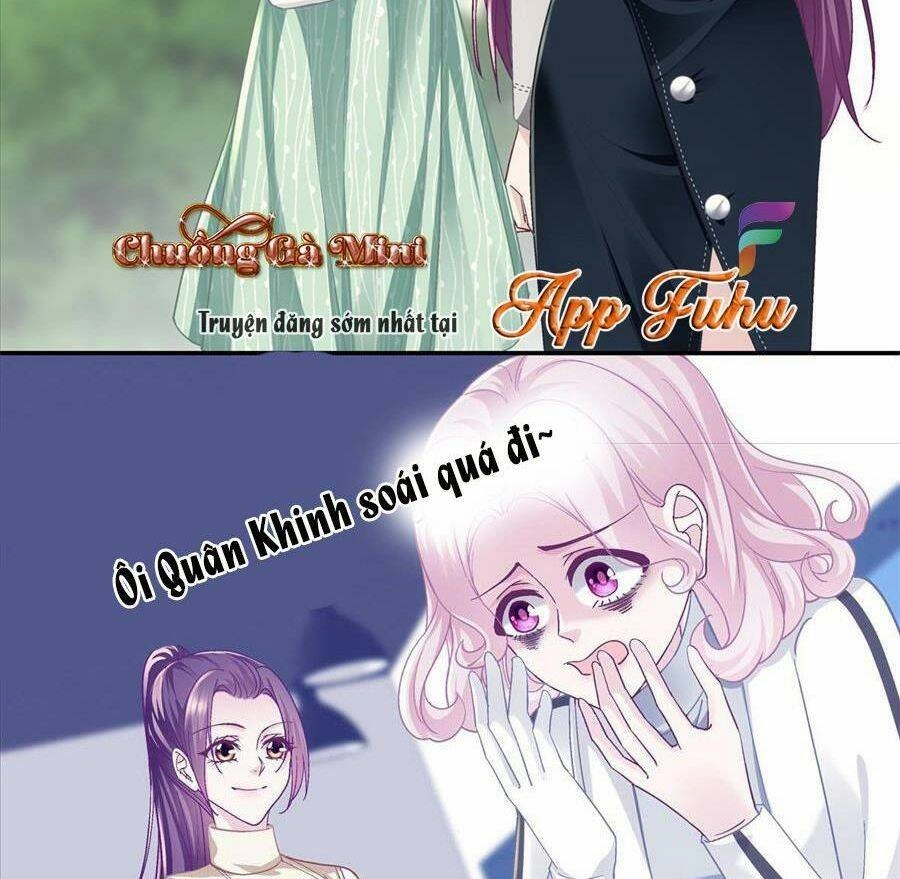 Bảo Bối Của Lão Đại Đã Xuyên Không Trở Về! Chapter 144 - 31