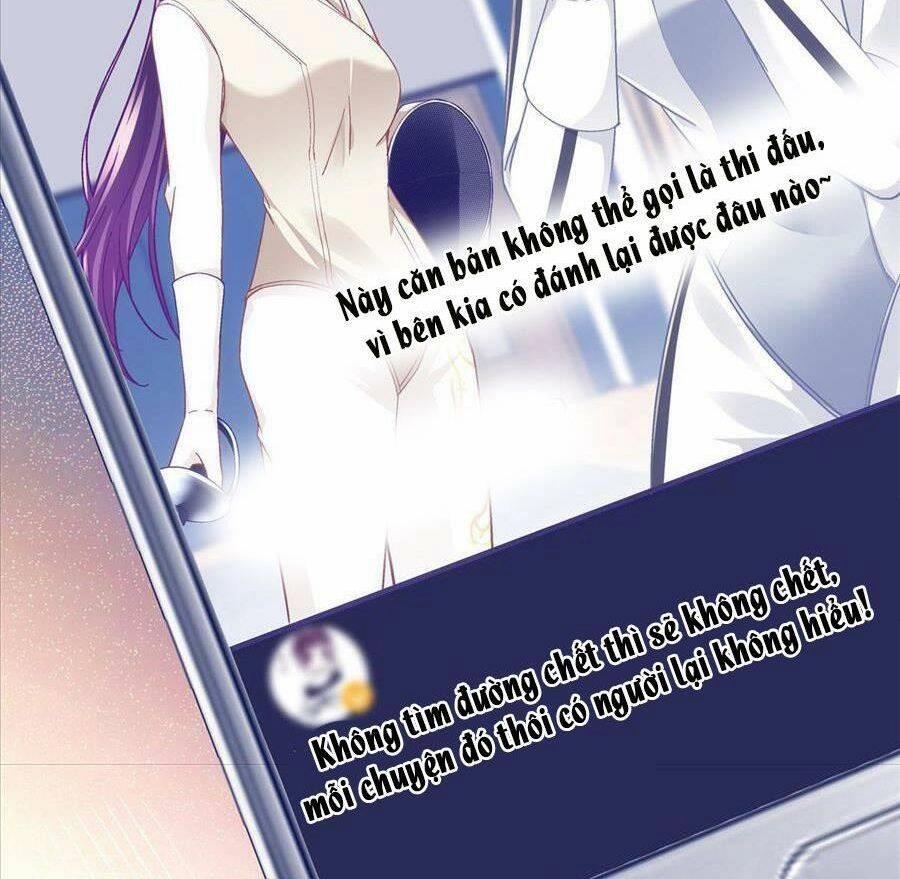 Bảo Bối Của Lão Đại Đã Xuyên Không Trở Về! Chapter 144 - 32