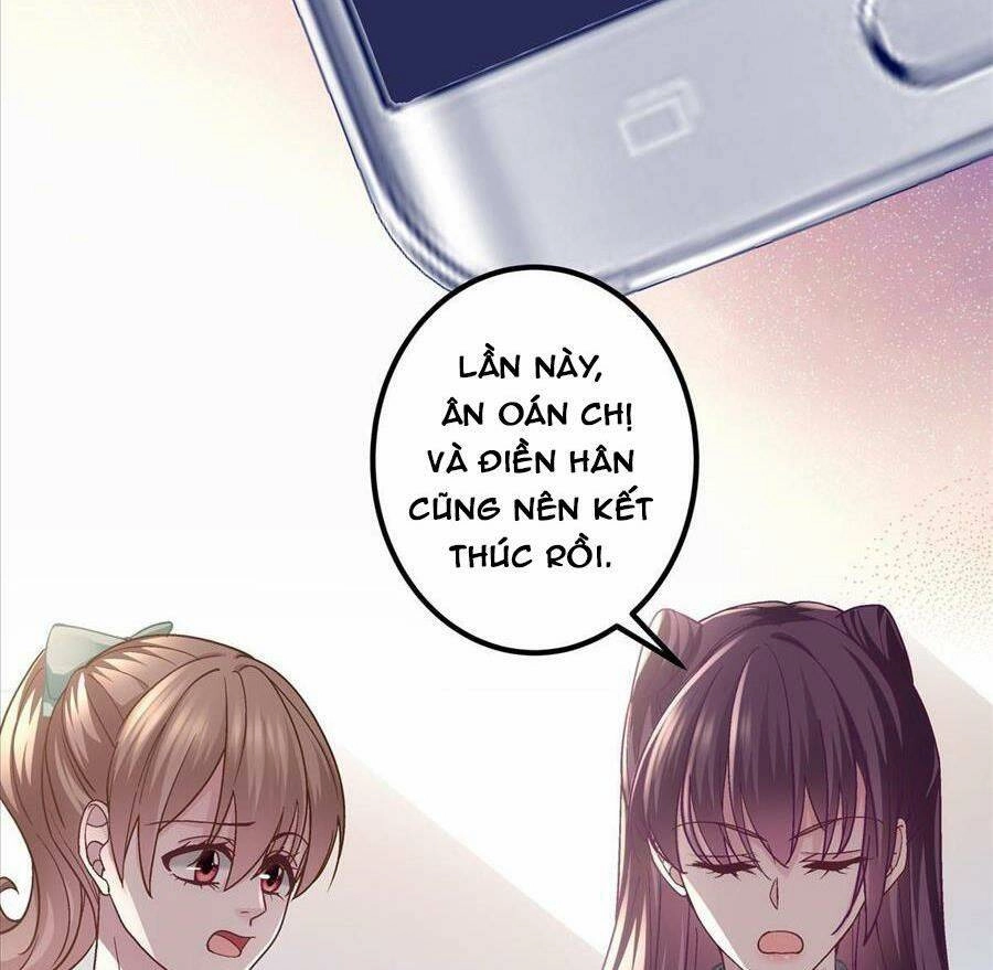 Bảo Bối Của Lão Đại Đã Xuyên Không Trở Về! Chapter 144 - 33