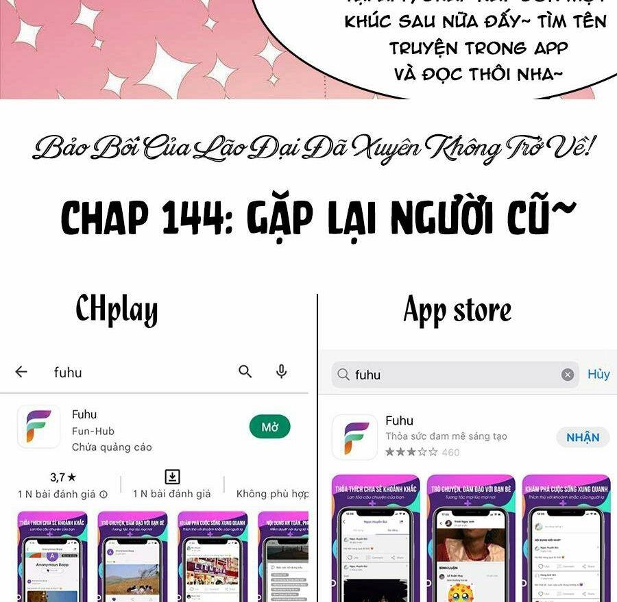 Bảo Bối Của Lão Đại Đã Xuyên Không Trở Về! Chapter 144 - 36