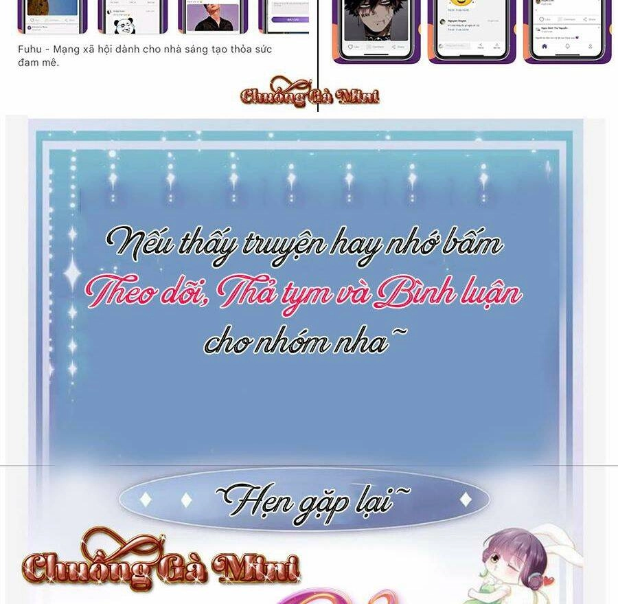 Bảo Bối Của Lão Đại Đã Xuyên Không Trở Về! Chapter 144 - 37