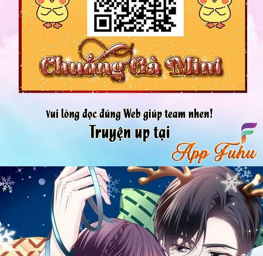 Bảo Bối Của Lão Đại Đã Xuyên Không Trở Về! Chapter 144 - 39