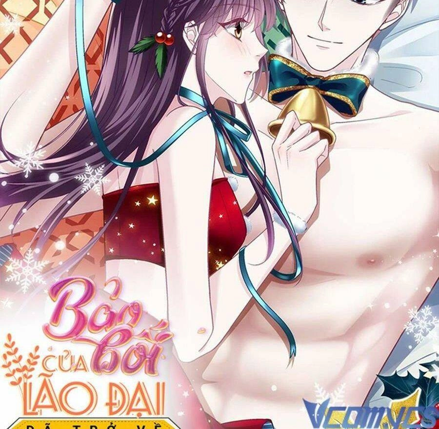 Bảo Bối Của Lão Đại Đã Xuyên Không Trở Về! Chapter 144 - 40