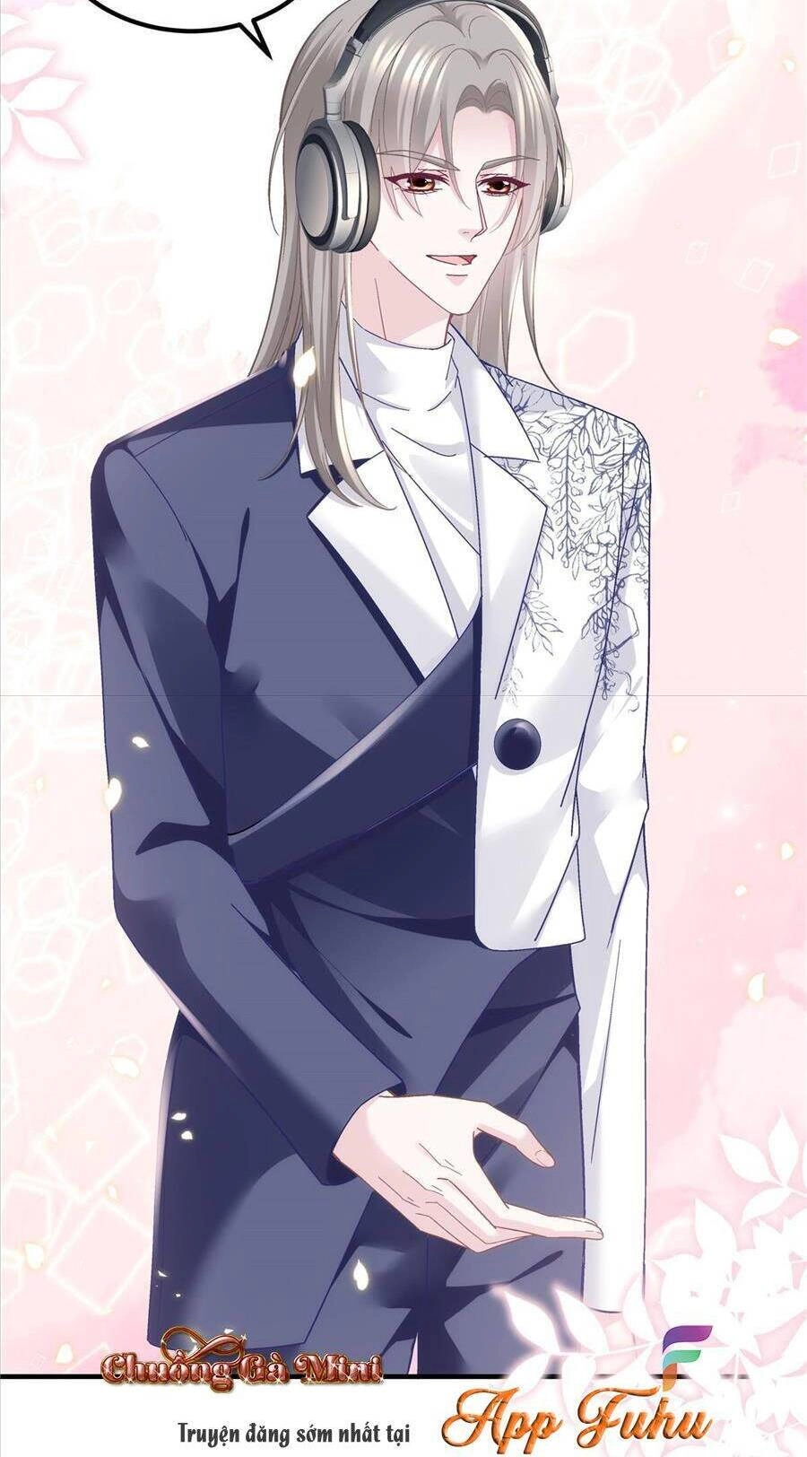 Bảo Bối Của Lão Đại Đã Xuyên Không Trở Về! Chapter 147 - 6