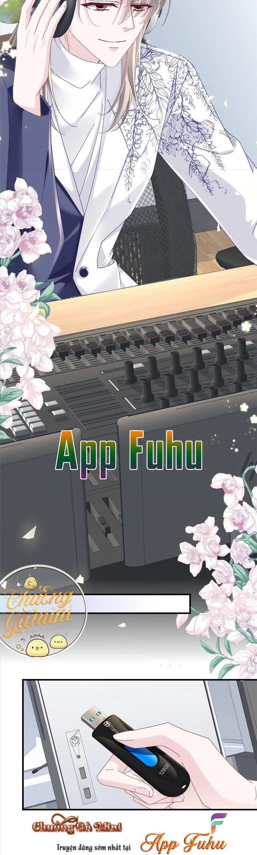 Bảo Bối Của Lão Đại Đã Xuyên Không Trở Về! Chapter 147 - 12