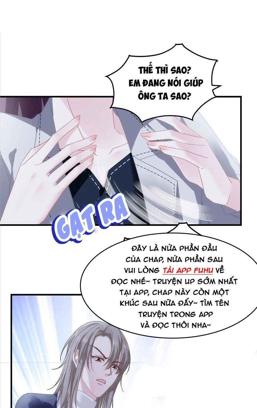 Bảo Bối Của Lão Đại Đã Xuyên Không Trở Về! Chapter 147 - 19