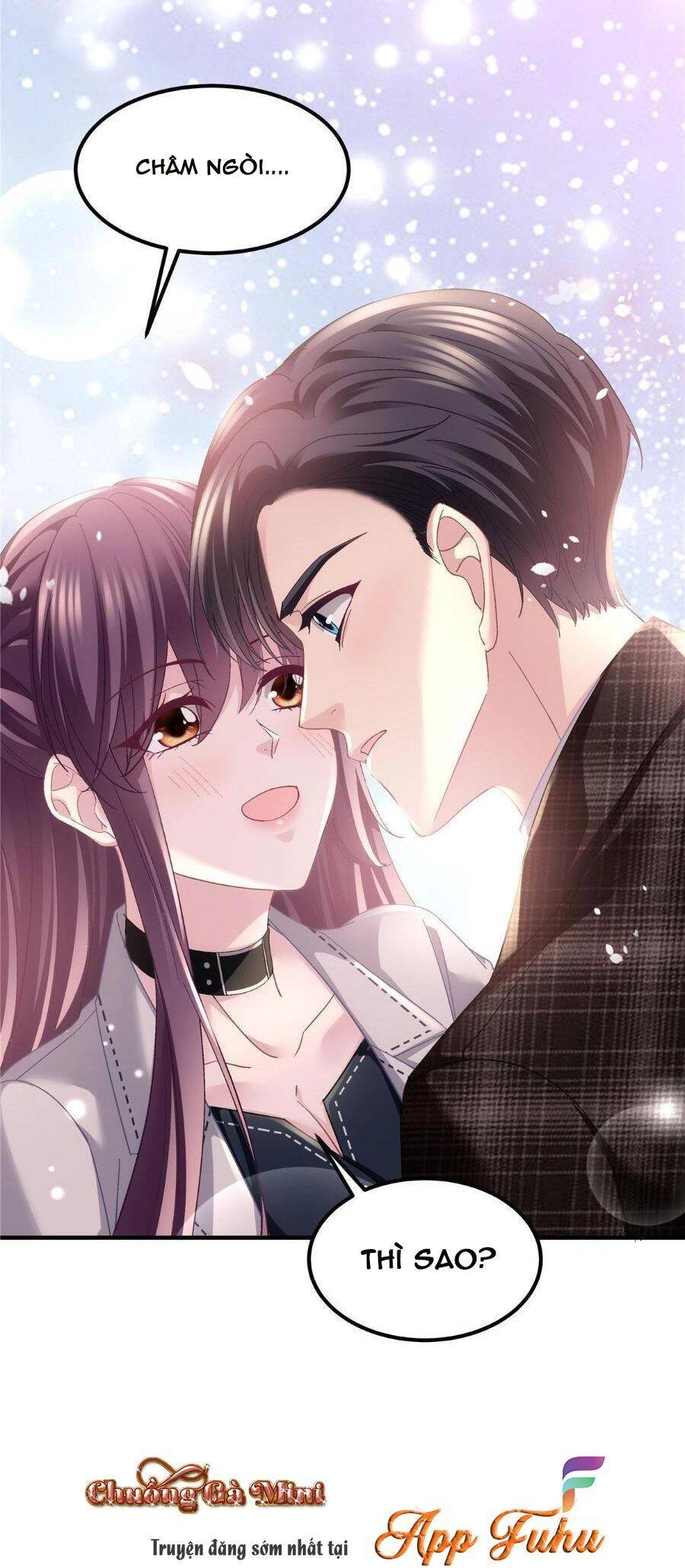 Bảo Bối Của Lão Đại Đã Xuyên Không Trở Về! Chapter 148 - 18