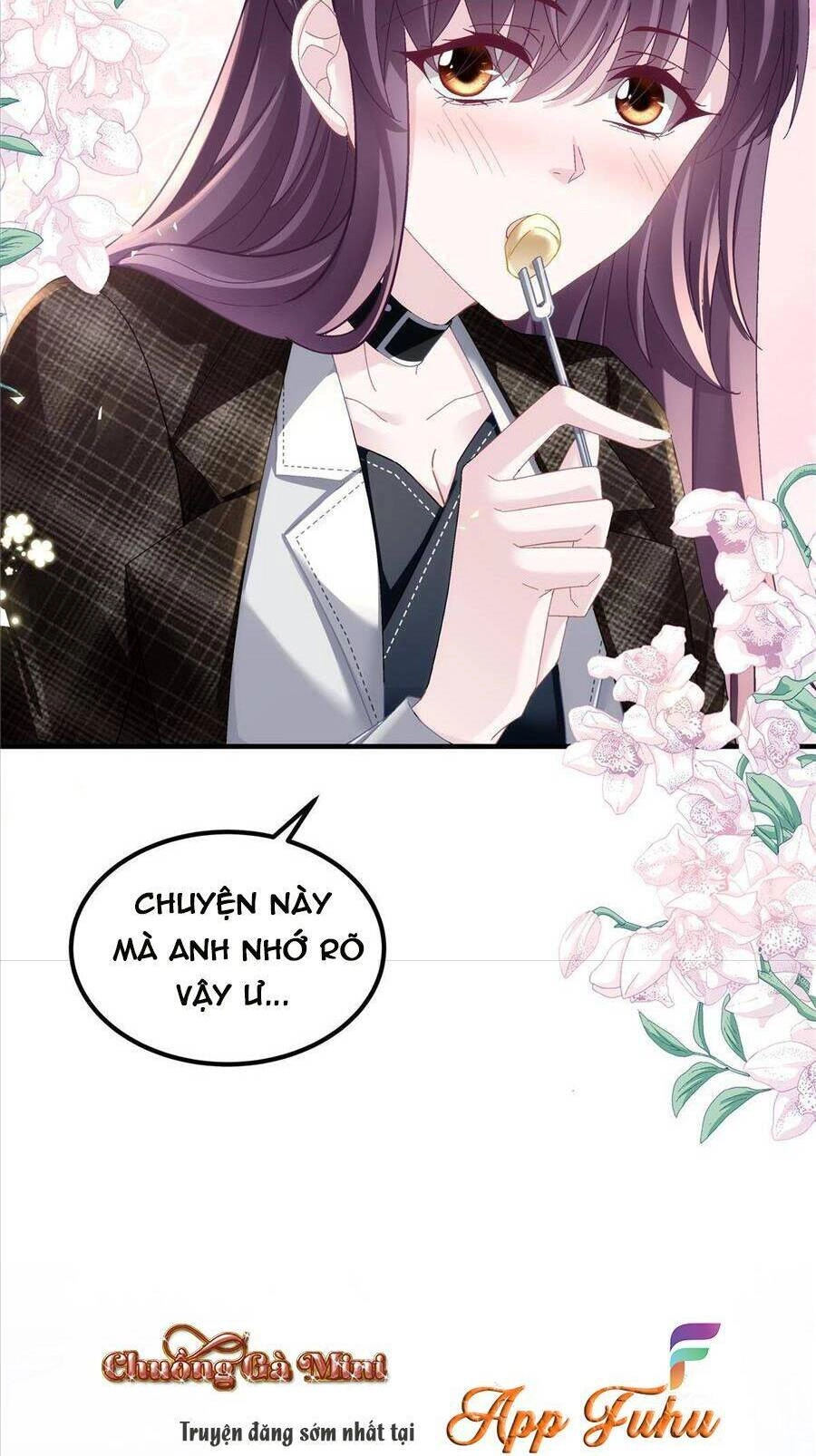 Bảo Bối Của Lão Đại Đã Xuyên Không Trở Về! Chapter 149 - 8