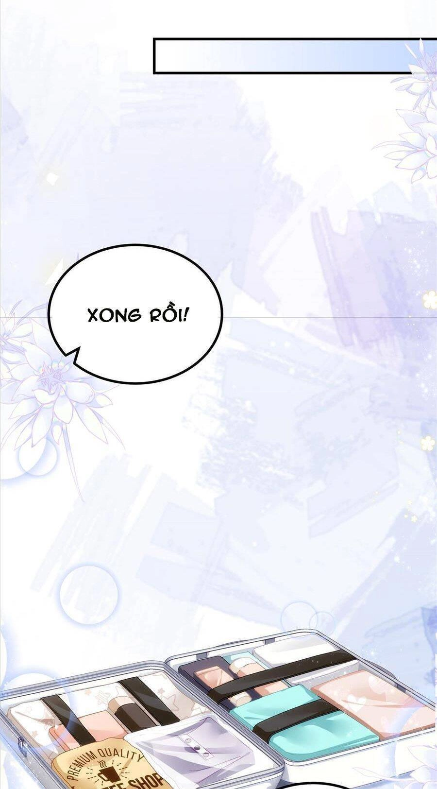 Bảo Bối Của Lão Đại Đã Xuyên Không Trở Về! Chapter 149 - 9