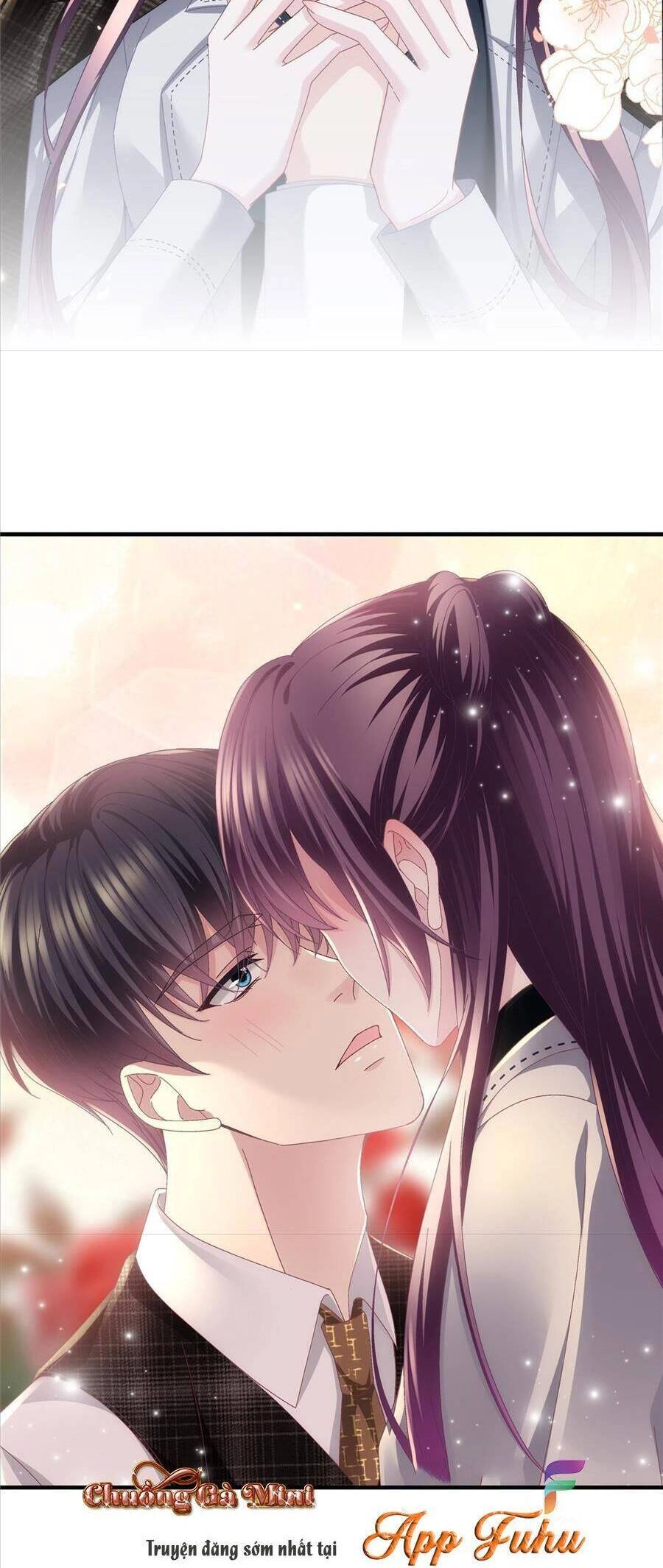 Bảo Bối Của Lão Đại Đã Xuyên Không Trở Về! Chapter 149 - 32