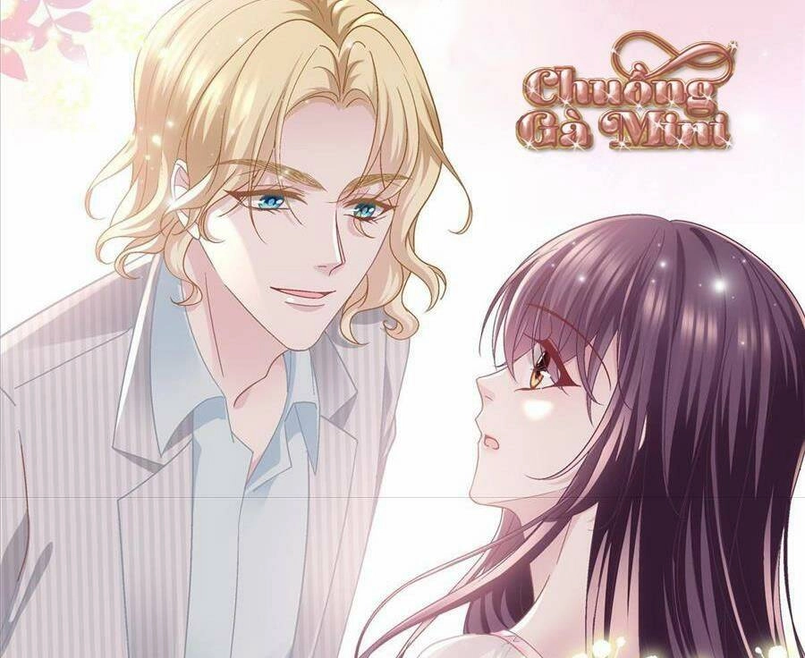 Bảo Bối Của Lão Đại Đã Xuyên Không Trở Về! Chapter 152 - 1