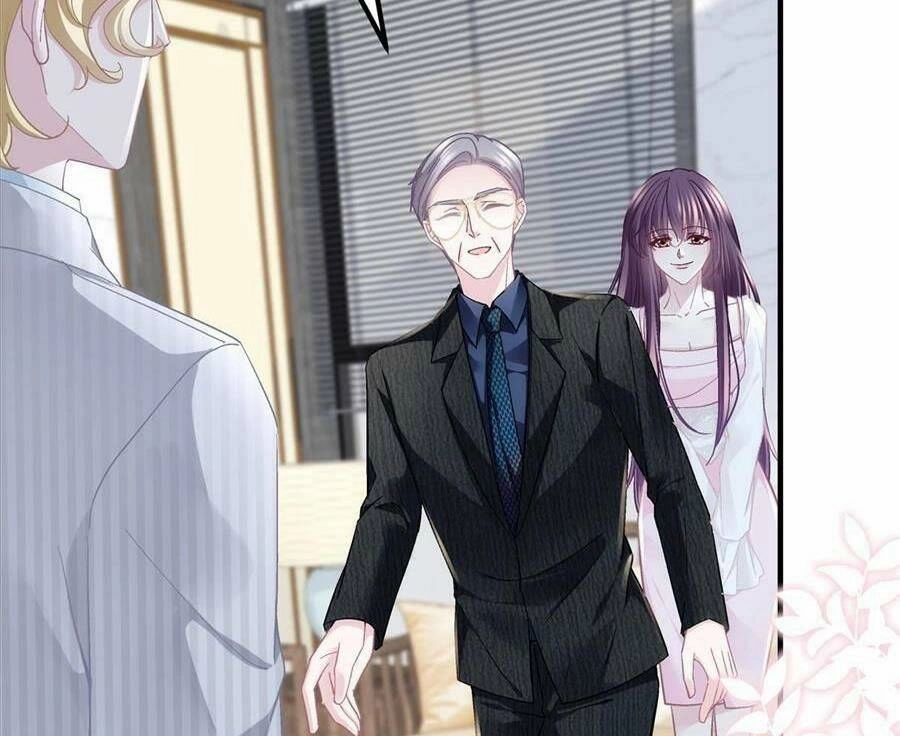 Bảo Bối Của Lão Đại Đã Xuyên Không Trở Về! Chapter 152 - 6