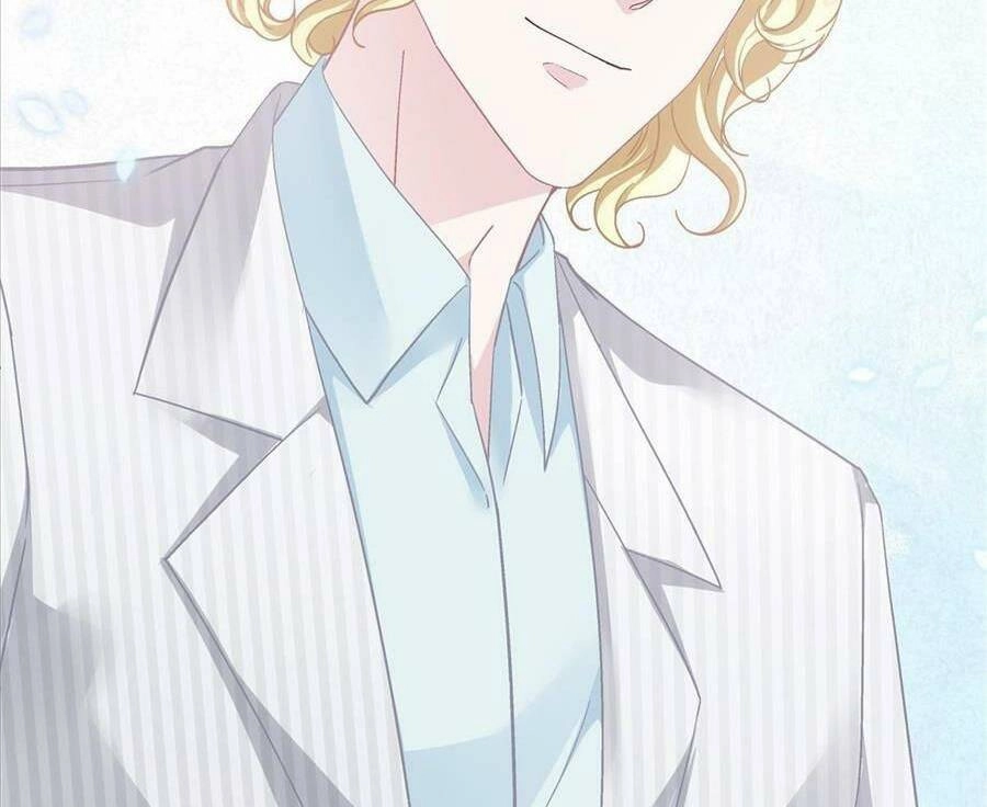 Bảo Bối Của Lão Đại Đã Xuyên Không Trở Về! Chapter 152 - 9