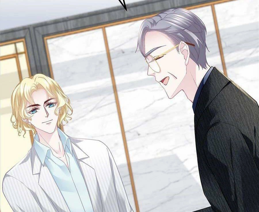 Bảo Bối Của Lão Đại Đã Xuyên Không Trở Về! Chapter 152 - 11