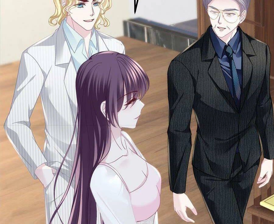 Bảo Bối Của Lão Đại Đã Xuyên Không Trở Về! Chapter 152 - 25