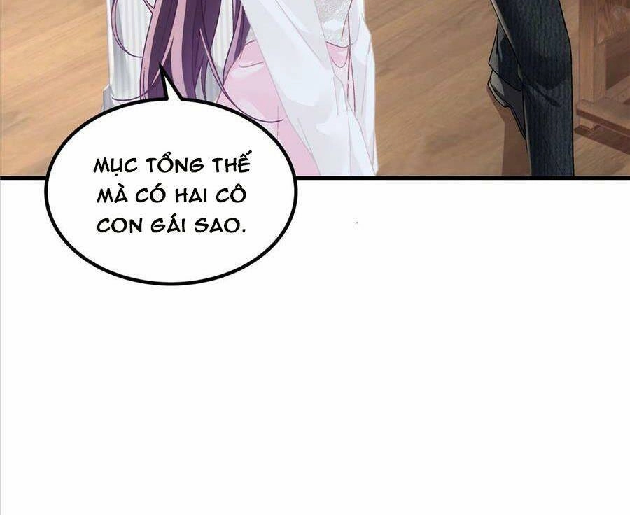 Bảo Bối Của Lão Đại Đã Xuyên Không Trở Về! Chapter 152 - 26