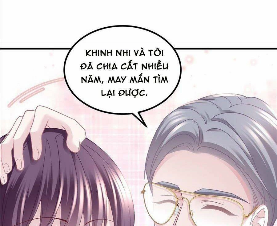 Bảo Bối Của Lão Đại Đã Xuyên Không Trở Về! Chapter 152 - 27