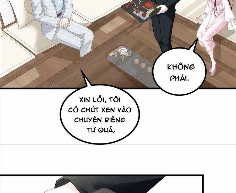 Bảo Bối Của Lão Đại Đã Xuyên Không Trở Về! Chapter 152 - 30