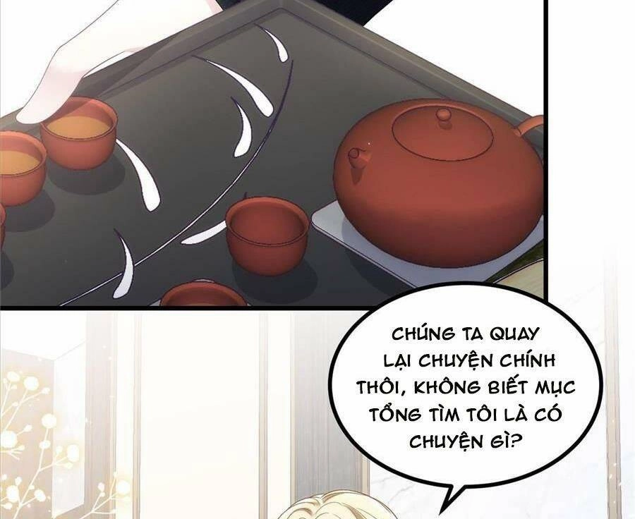 Bảo Bối Của Lão Đại Đã Xuyên Không Trở Về! Chapter 152 - 31