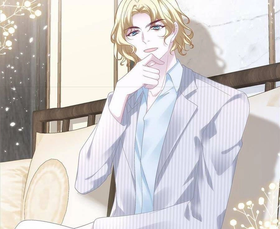 Bảo Bối Của Lão Đại Đã Xuyên Không Trở Về! Chapter 152 - 32