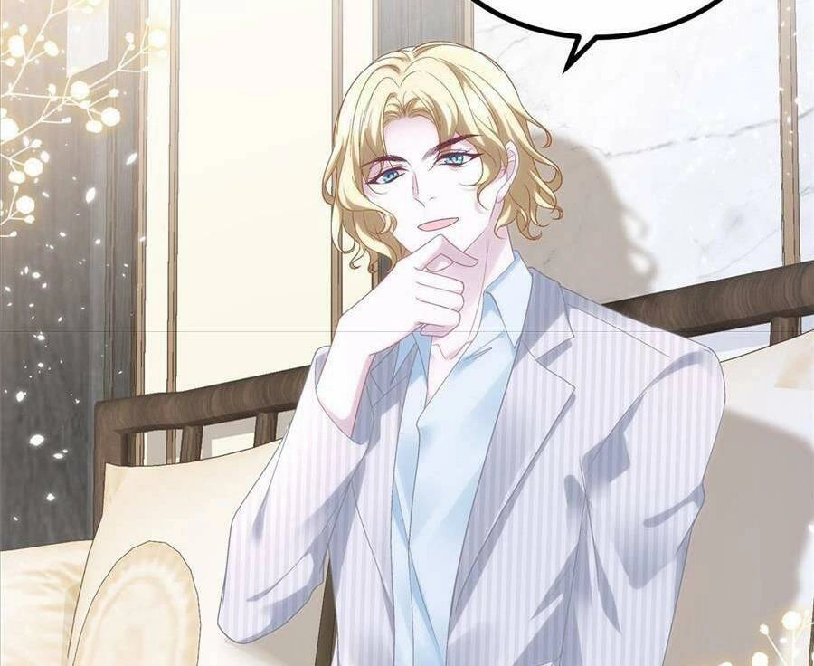 Bảo Bối Của Lão Đại Đã Xuyên Không Trở Về! Chapter 152 - 46