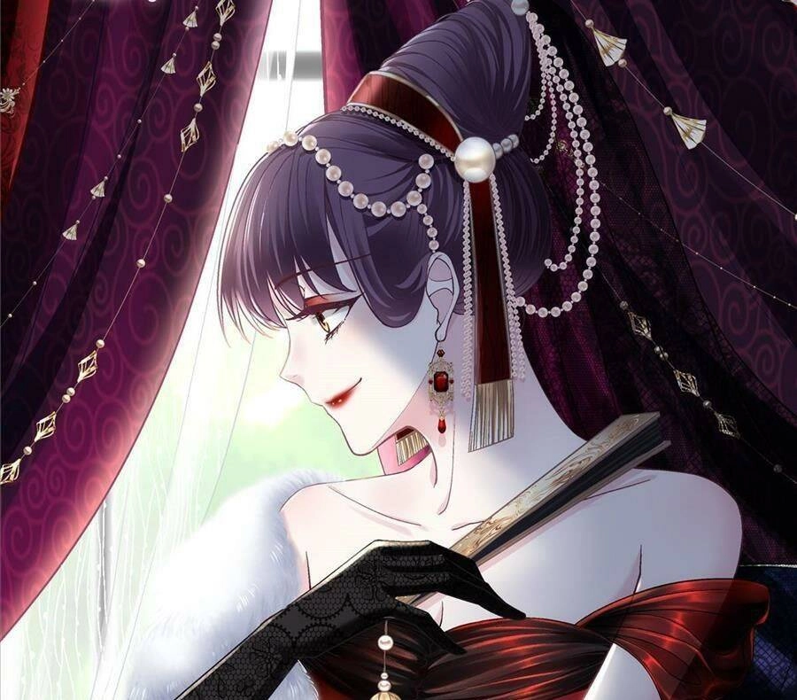 Bảo Bối Của Lão Đại Đã Xuyên Không Trở Về! Chapter 153 - 1